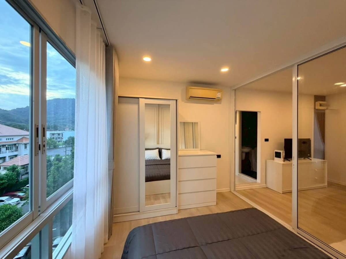 Dcondo Kathu - Patong For Sell WR-03972 - image 7