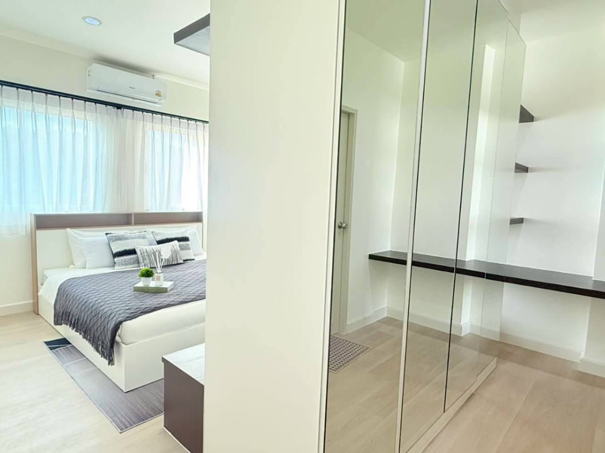 Phanason The Green Place Condominium WR-03973 - image 6