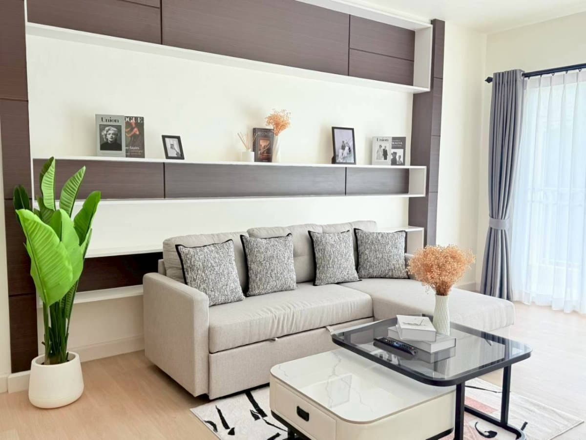 Phanason The Green Place Condominium WR-03973 - image 2