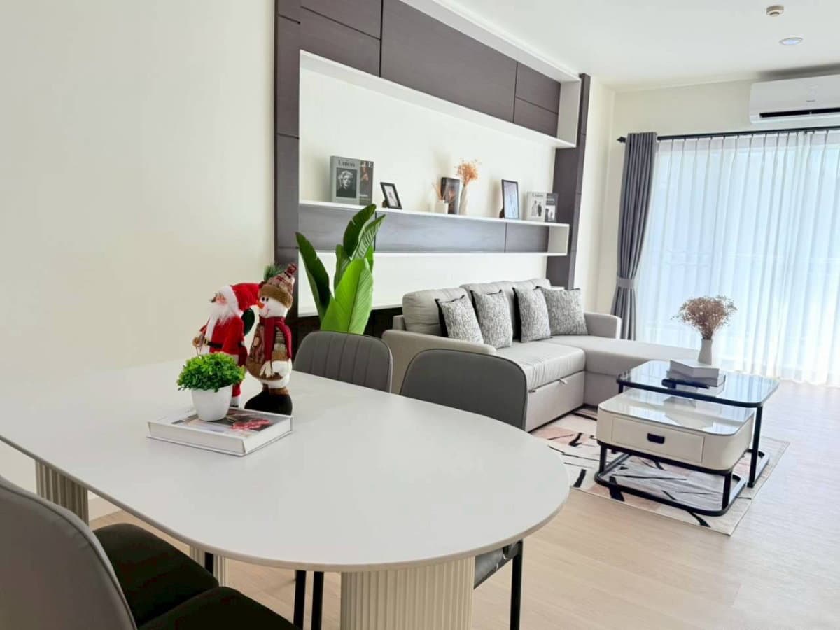 Phanason The Green Place Condominium WR-03973 - image 7