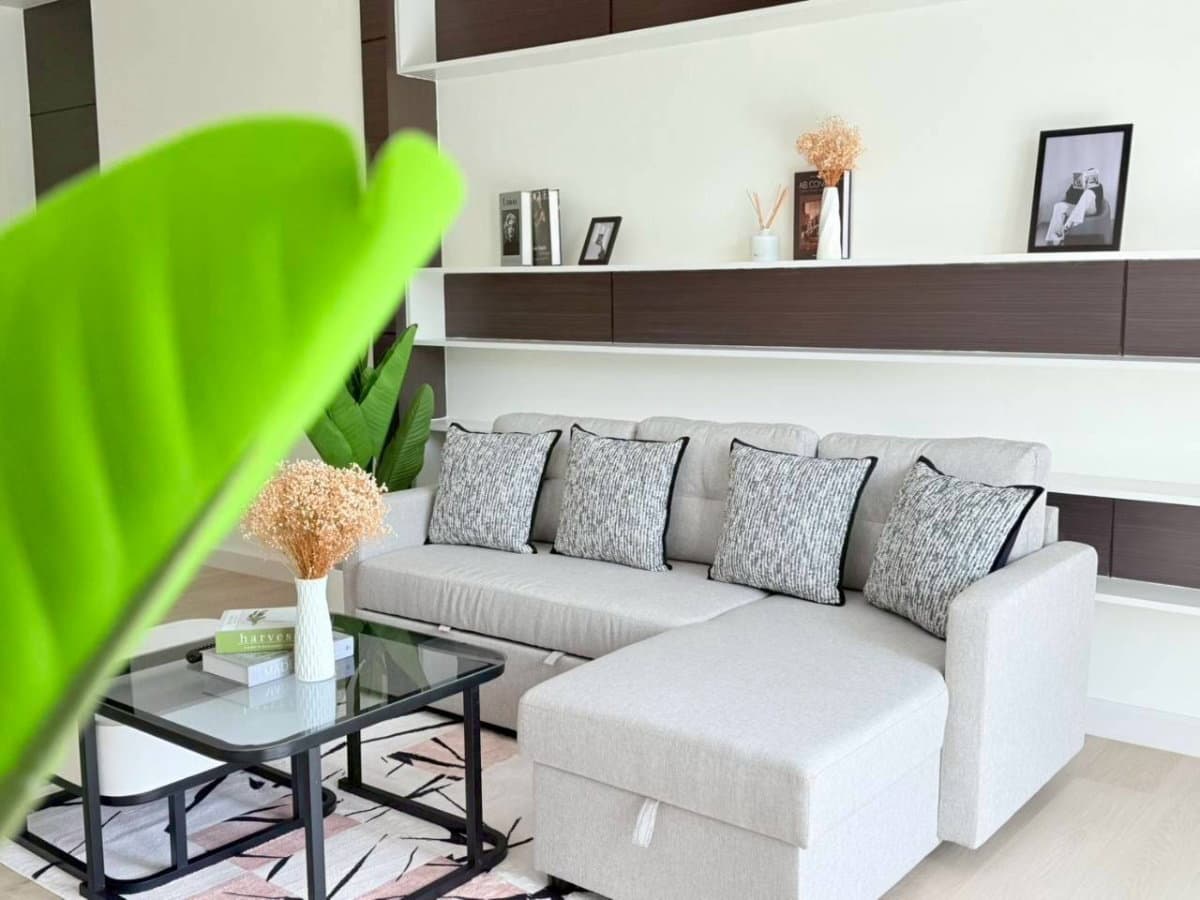 Phanason The Green Place Condominium WR-03973 - image 5