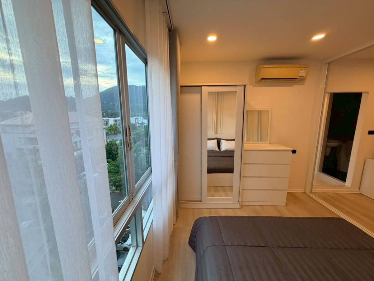 Dcondo Kathu - Patong For Sell WR-03972 - image 8