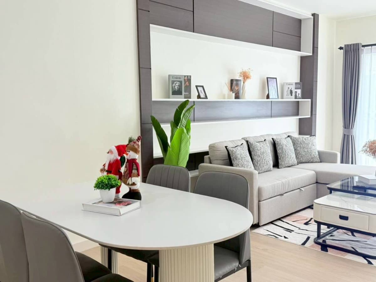 Phanason The Green Place Condominium WR-03973