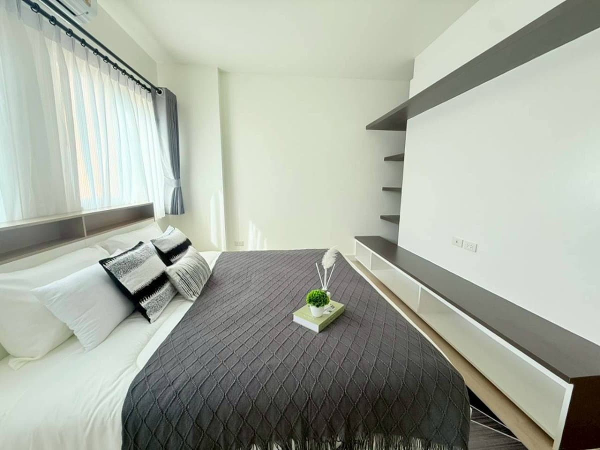 Phanason The Green Place Condominium WR-03973 - image 4