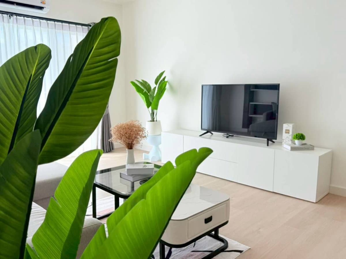 Phanason The Green Place Condominium WR-03973 - image 3