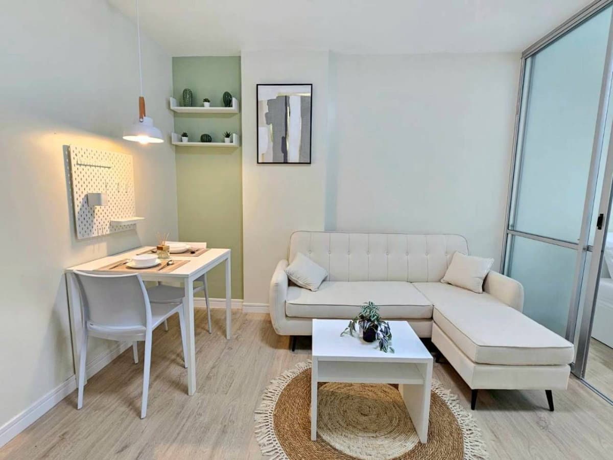 Dcondo Campus Resort Kuku WR-03980