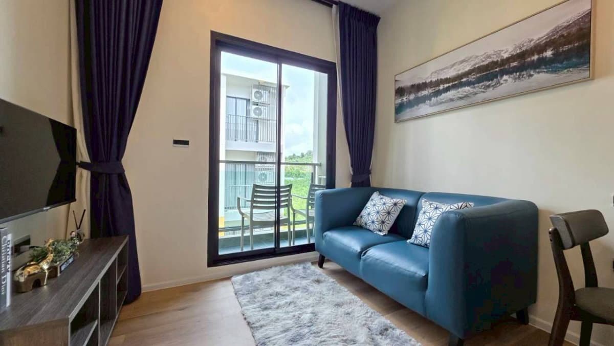 Space Condominium For Sell WR-03991