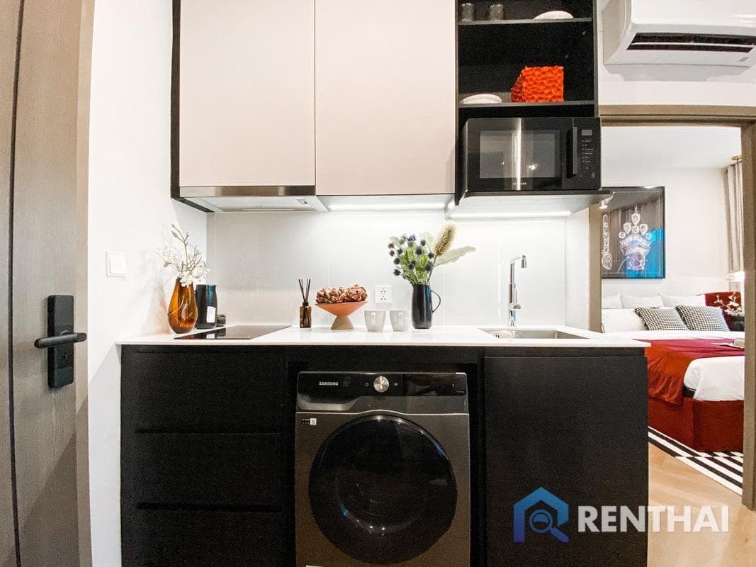 1bed Condo in The Title Artrio BangTao, Pool & Garden Access, Gym, Phuket - image 5