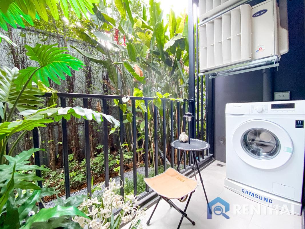 Fully-Furnished 1bed Origin Place Centre Phuket Condo, with Amenities - image 4