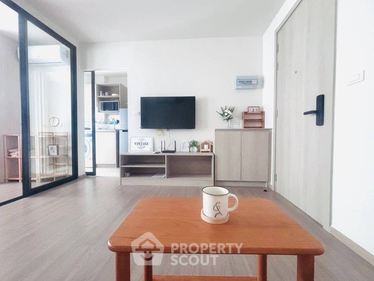 1-BR Condo at Dcondo Reef close to Kathu (ID 2076978) - image 8