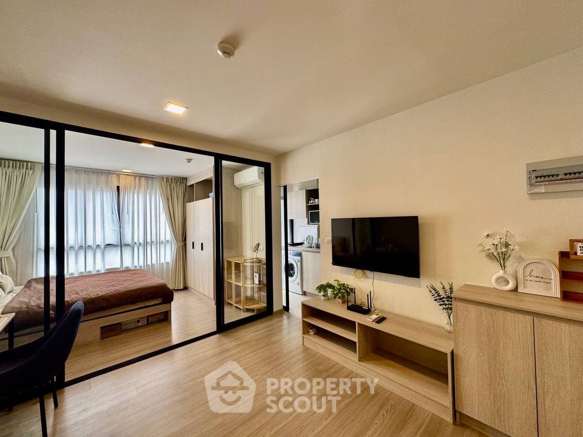1-BR Condo at Dcondo Reef close to Kathu (ID 2076978)