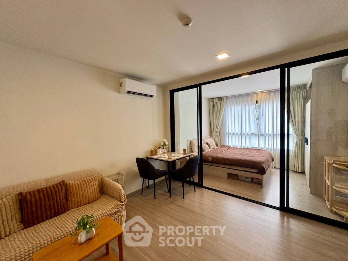 1-BR Condo at Dcondo Reef close to Kathu (ID 2076978) - image 3