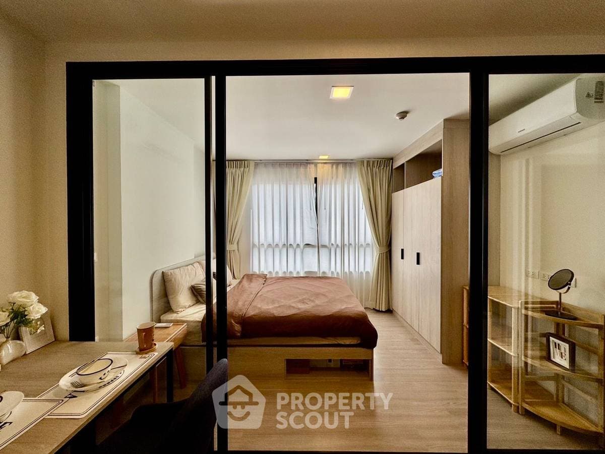 1-BR Condo at Dcondo Reef close to Kathu (ID 2076978) - image 4