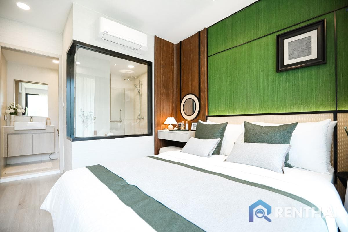 Phuket Boutique Condo - Fully Furnished 2bed at So Origin Bangtao Beach - image 3