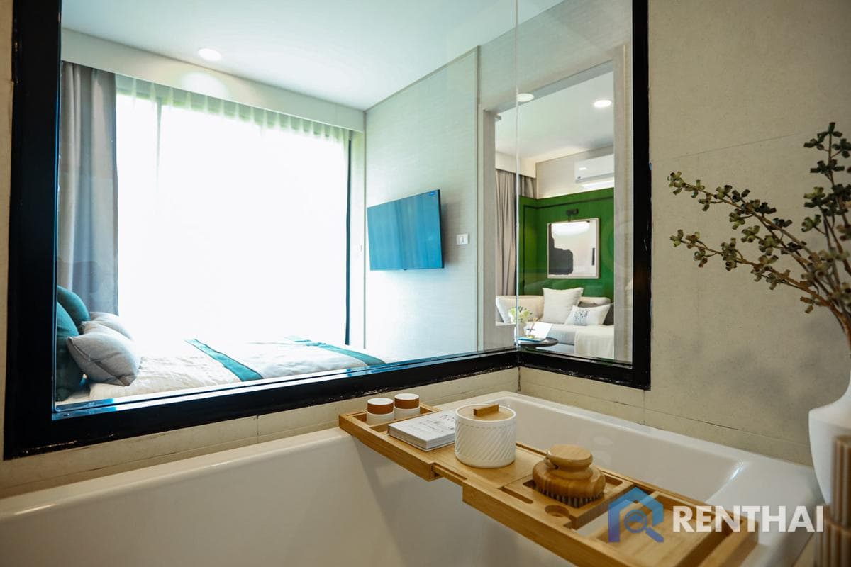 Phuket Boutique Condo - Fully Furnished 2bed at So Origin Bangtao Beach - image 7