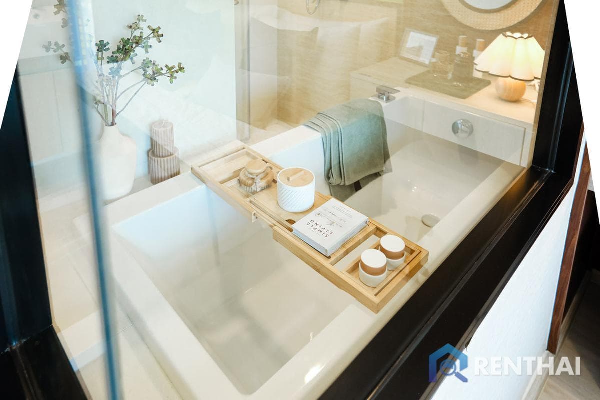 Phuket Boutique Condo - Fully Furnished 2bed at So Origin Bangtao Beach - image 5