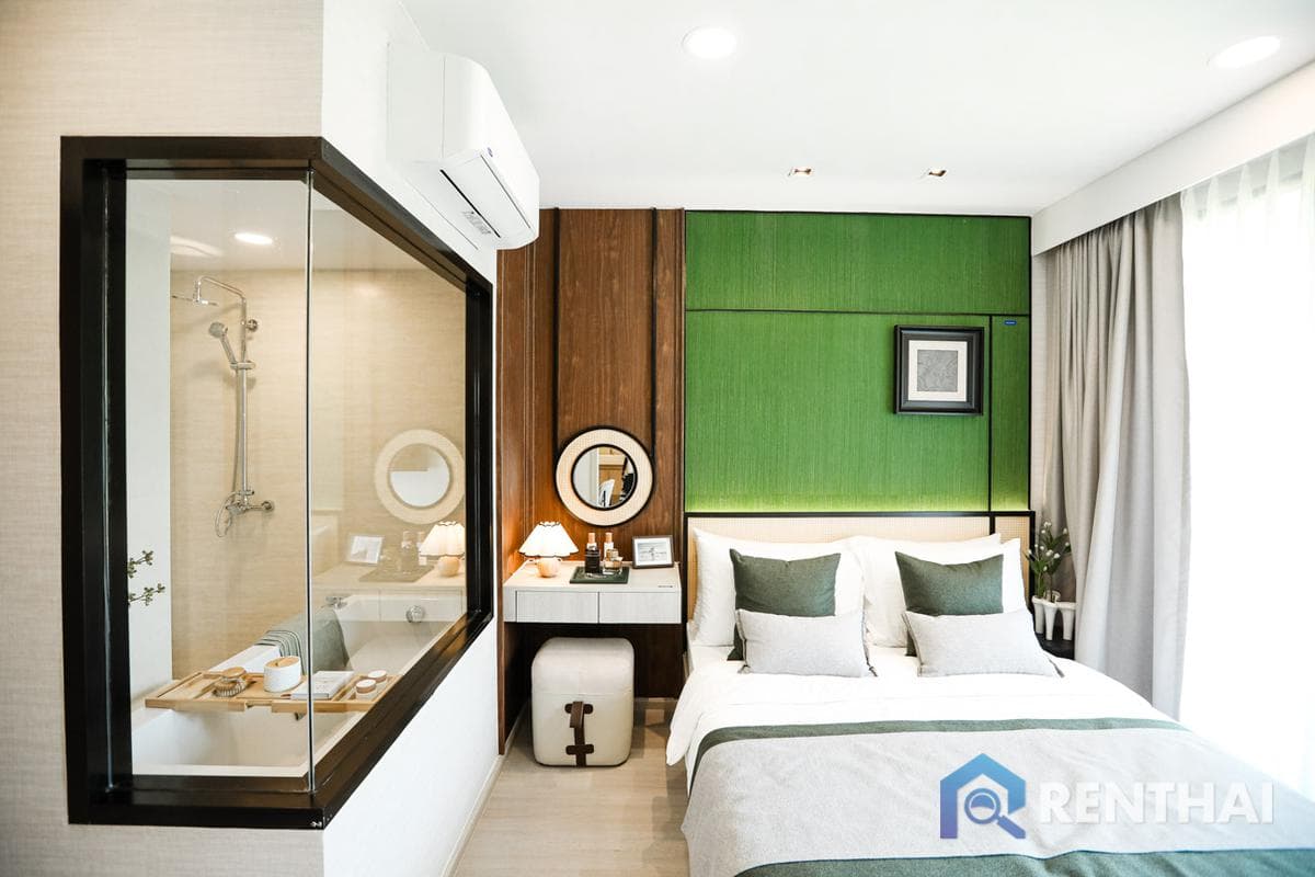 Phuket Boutique Condo - Fully Furnished 2bed at So Origin Bangtao Beach - image 4