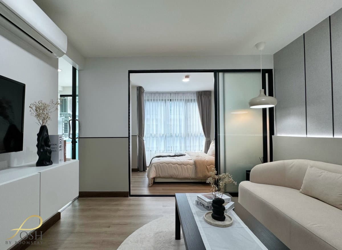 Centrio condominium in the city center, opposite Central Floresta. Newly renovated, fully furnished with appliances, priced below appraisal. - image 6