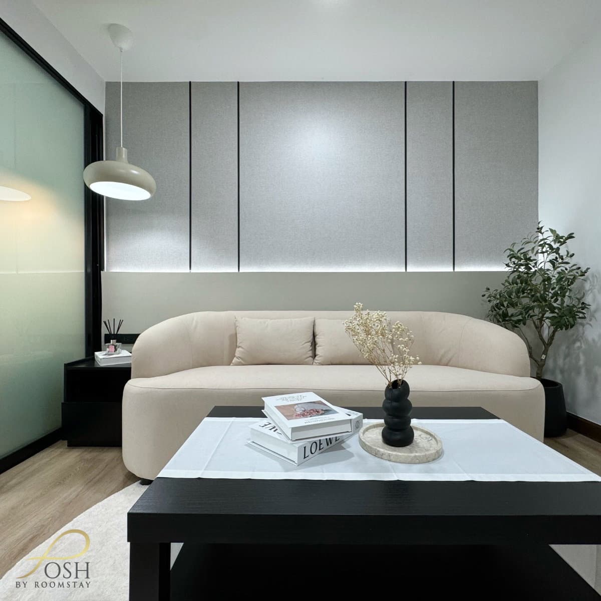 Centrio condominium in the city center, opposite Central Floresta. Newly renovated, fully furnished with appliances, priced below appraisal. - image 5