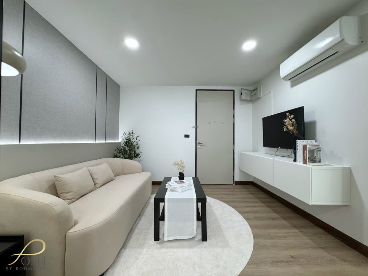 Centrio condominium in the city center, opposite Central Floresta. Newly renovated, fully furnished with appliances, priced below appraisal. - image 4