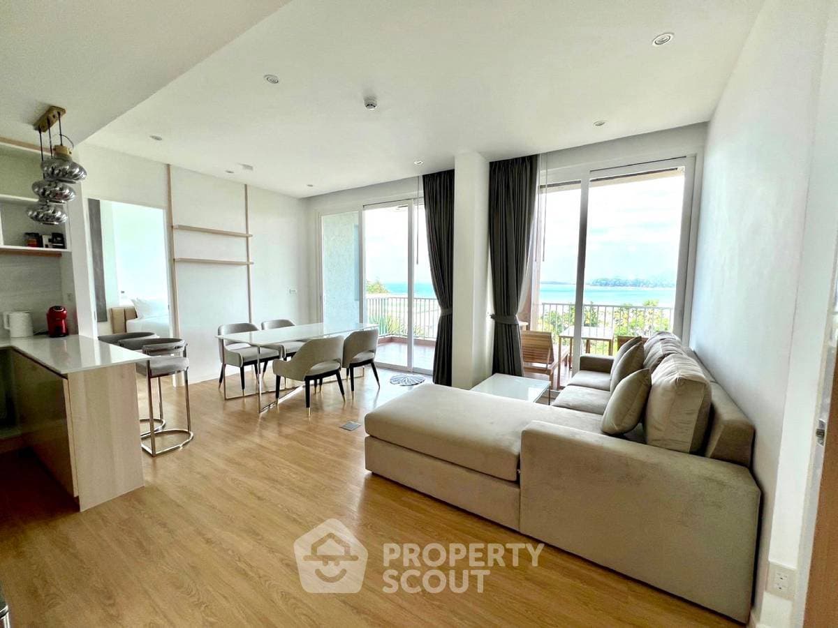 2-BR Condo at Beachfront Bliss in Sakhu (ID 2515513)