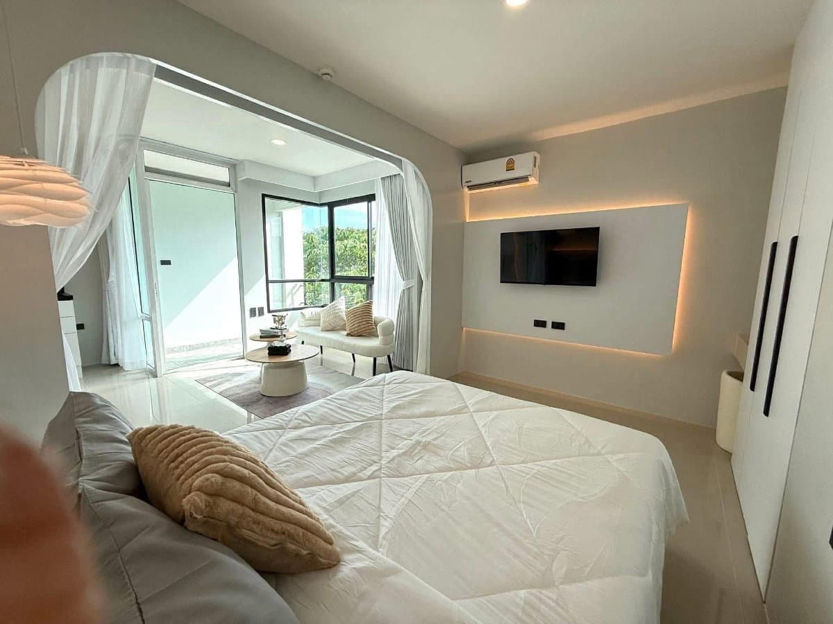 Condo for sale in Kuku area, Phuket. Price: 1,870,000 THB. - image 8