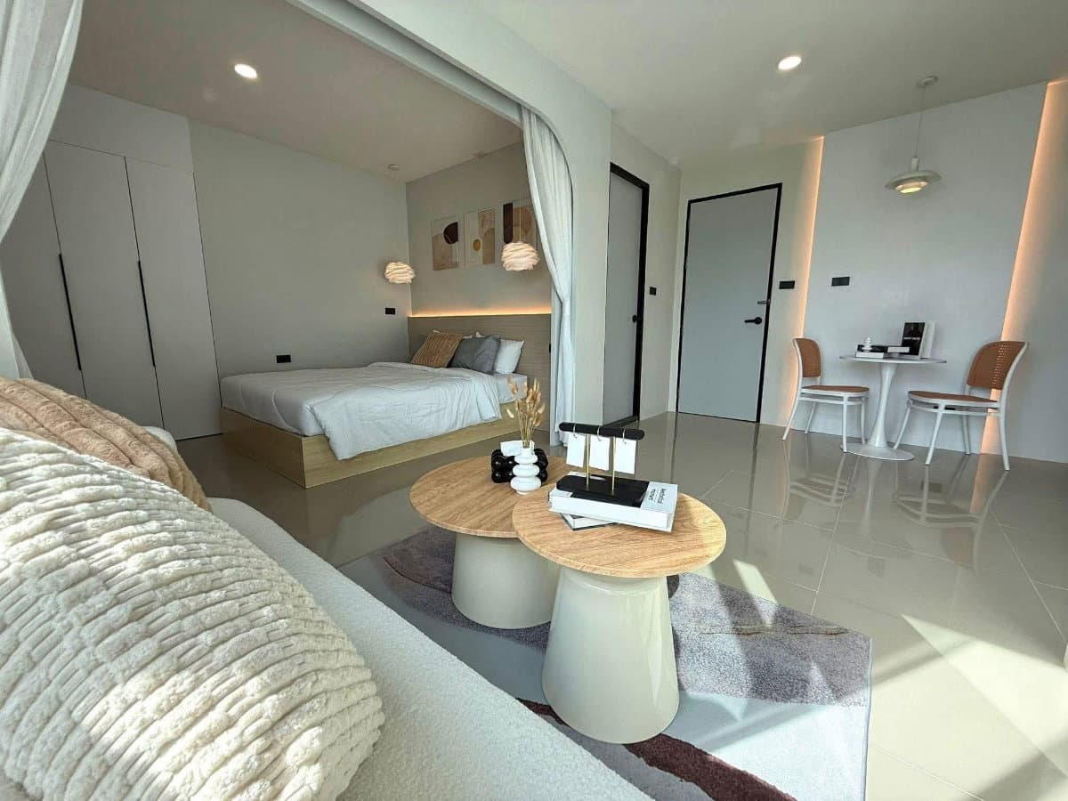 Condo for sale in Kuku area, Phuket. Price: 1,870,000 THB. - image 5