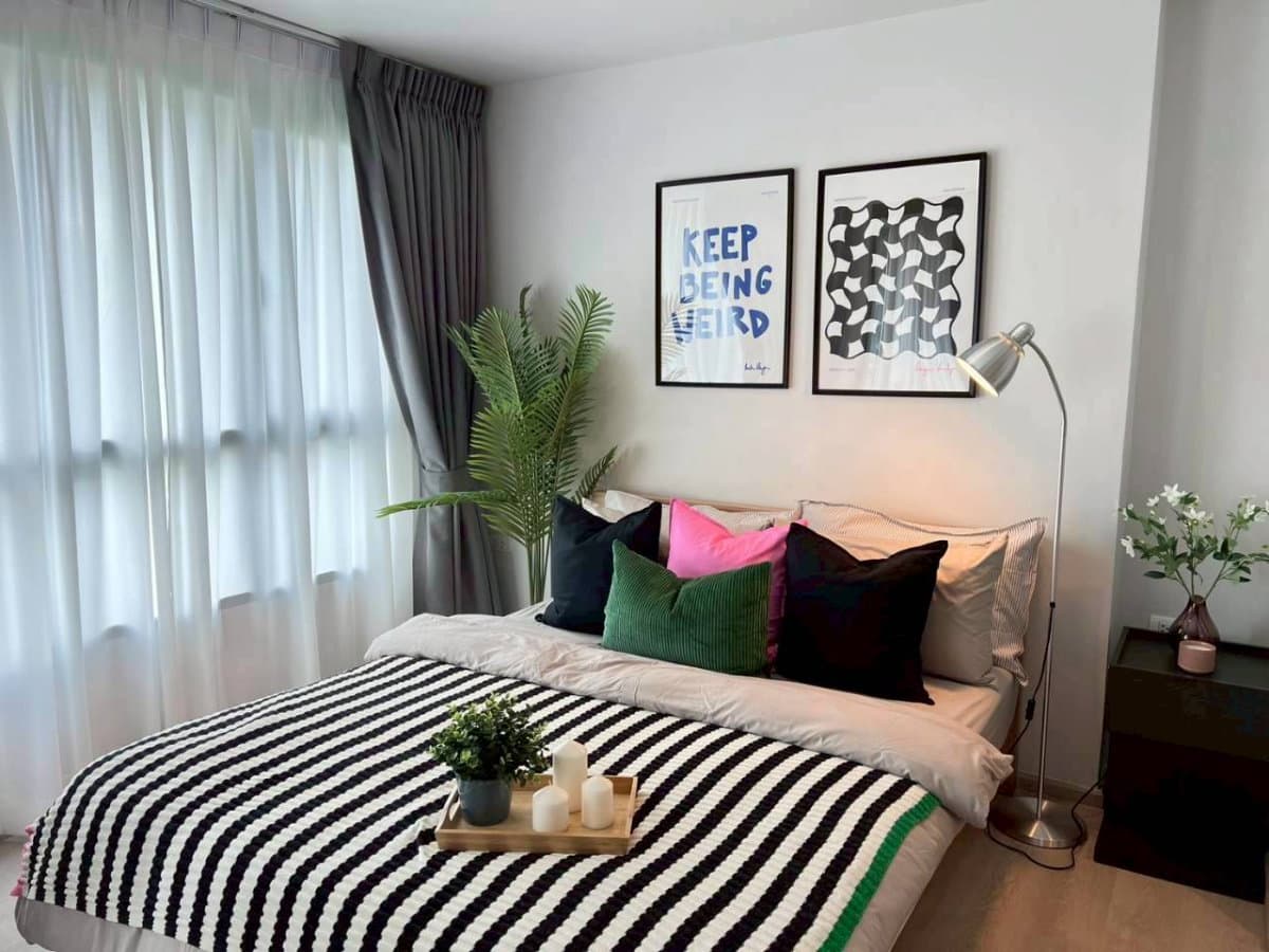 Centrio Condominium For Sell WR-04131