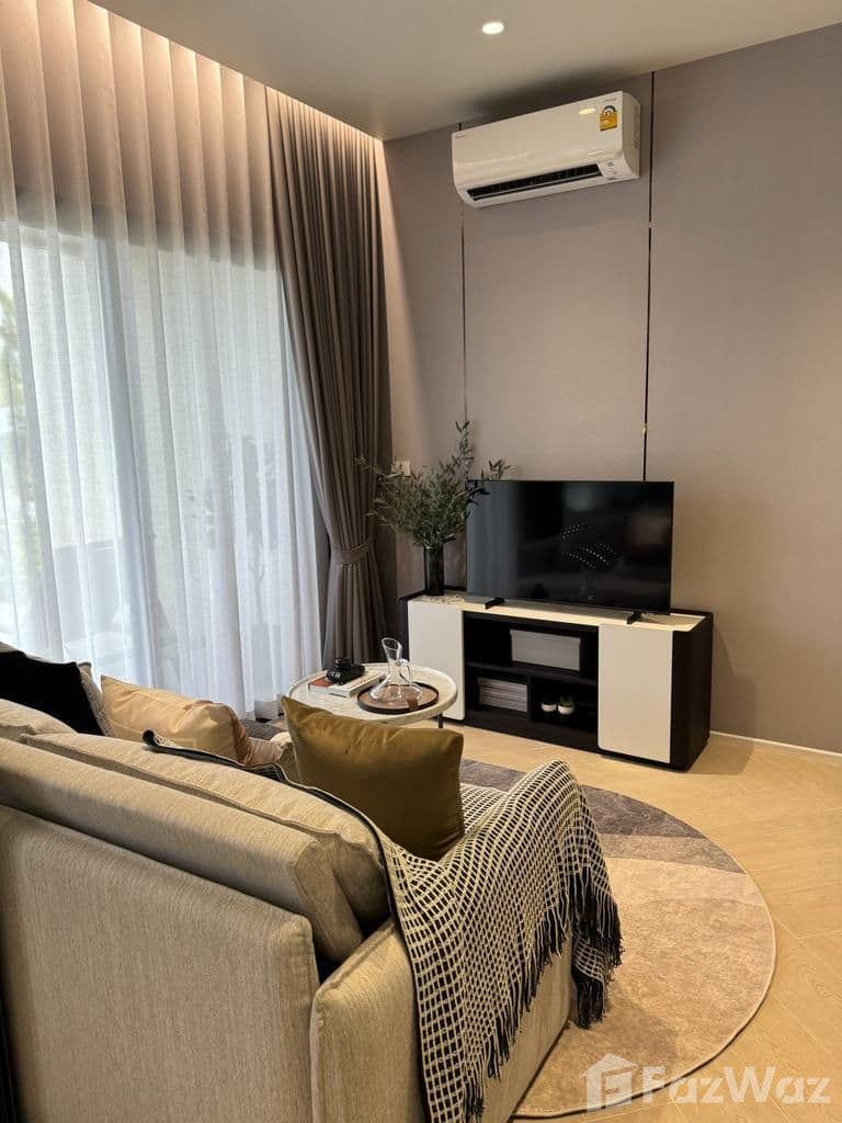 1 Bedroom Condo for sale at The Title Legendary-Bang Tao 1713648 - image 6