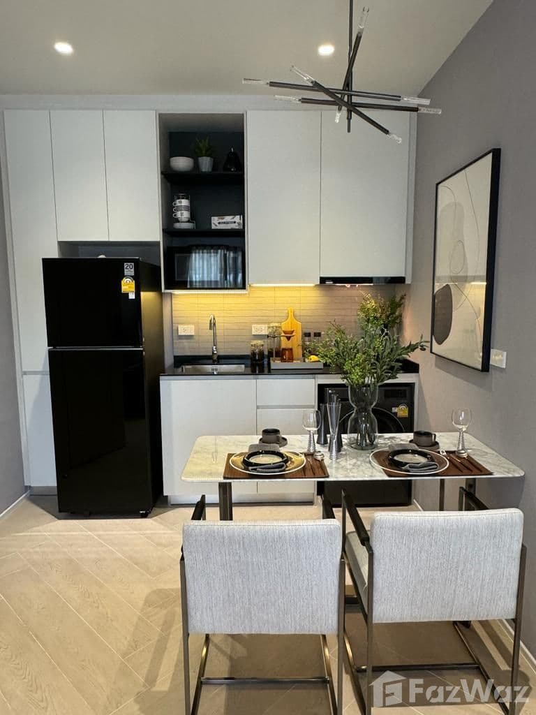 1 Bedroom Condo for sale at The Title Legendary-Bang Tao 1713648 - image 7