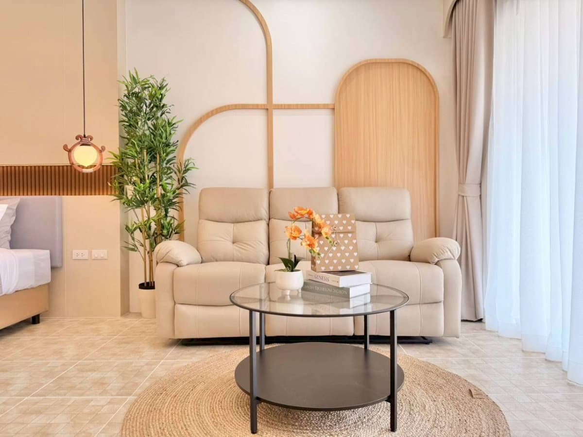 Green Golf Condominium WR-04141