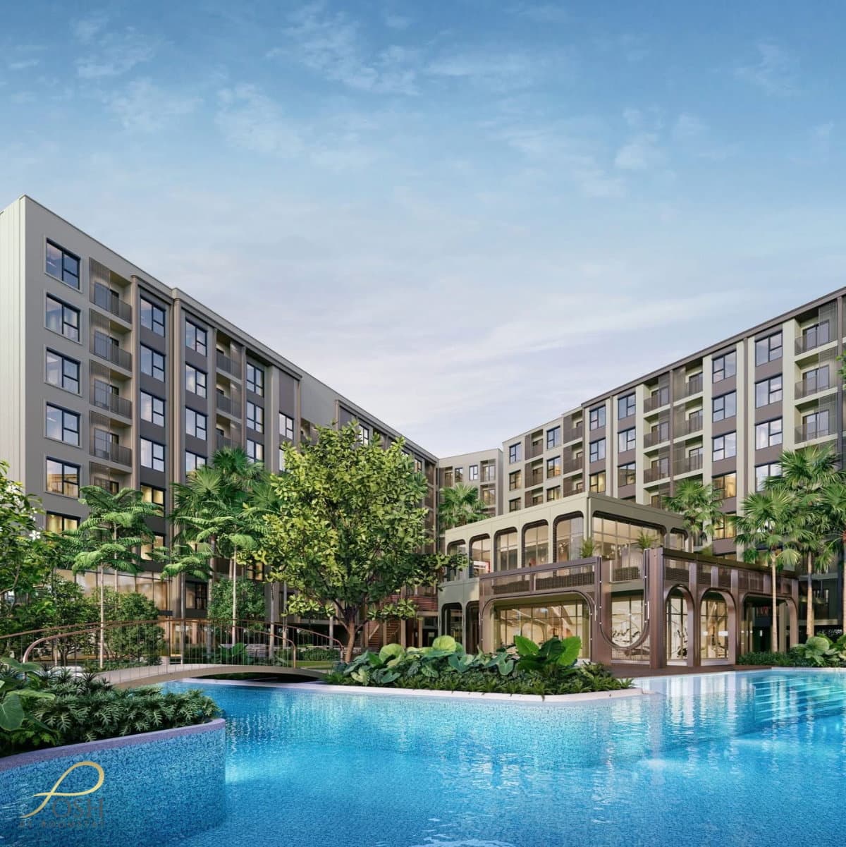 The Origin Kathu–Patong — 8 minutes from Central. New condo, prime location. - image 2
