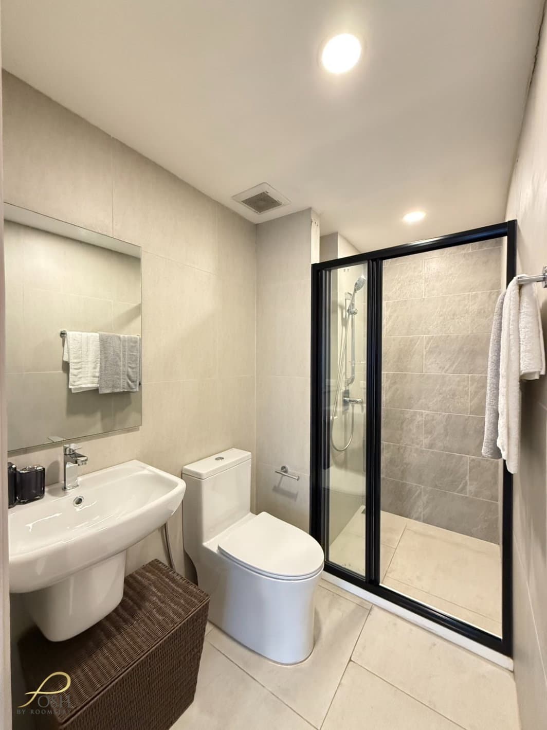 The Origin Kathu–Patong — 8 minutes from Central. New condo, prime location. - image 7