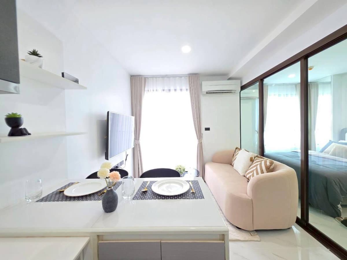 Zcape 3 Condominium For Sell WR-04157 - image 3