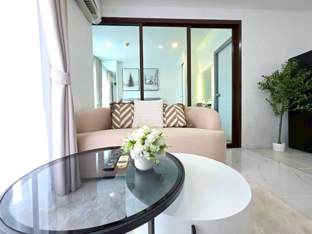 Zcape 3 Condominium For Sell WR-04157