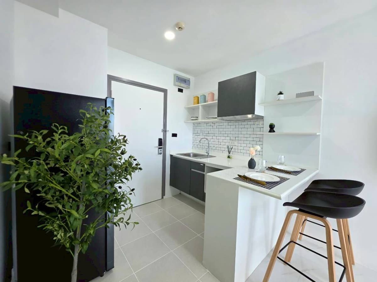 Zcape 3 Condominium For Sell WR-04157 - image 5