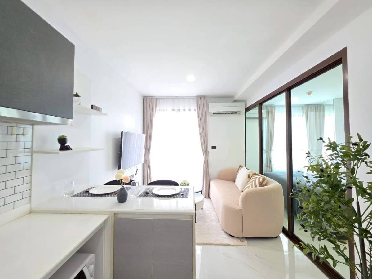 Zcape 3 Condominium For Sell WR-04157 - image 4