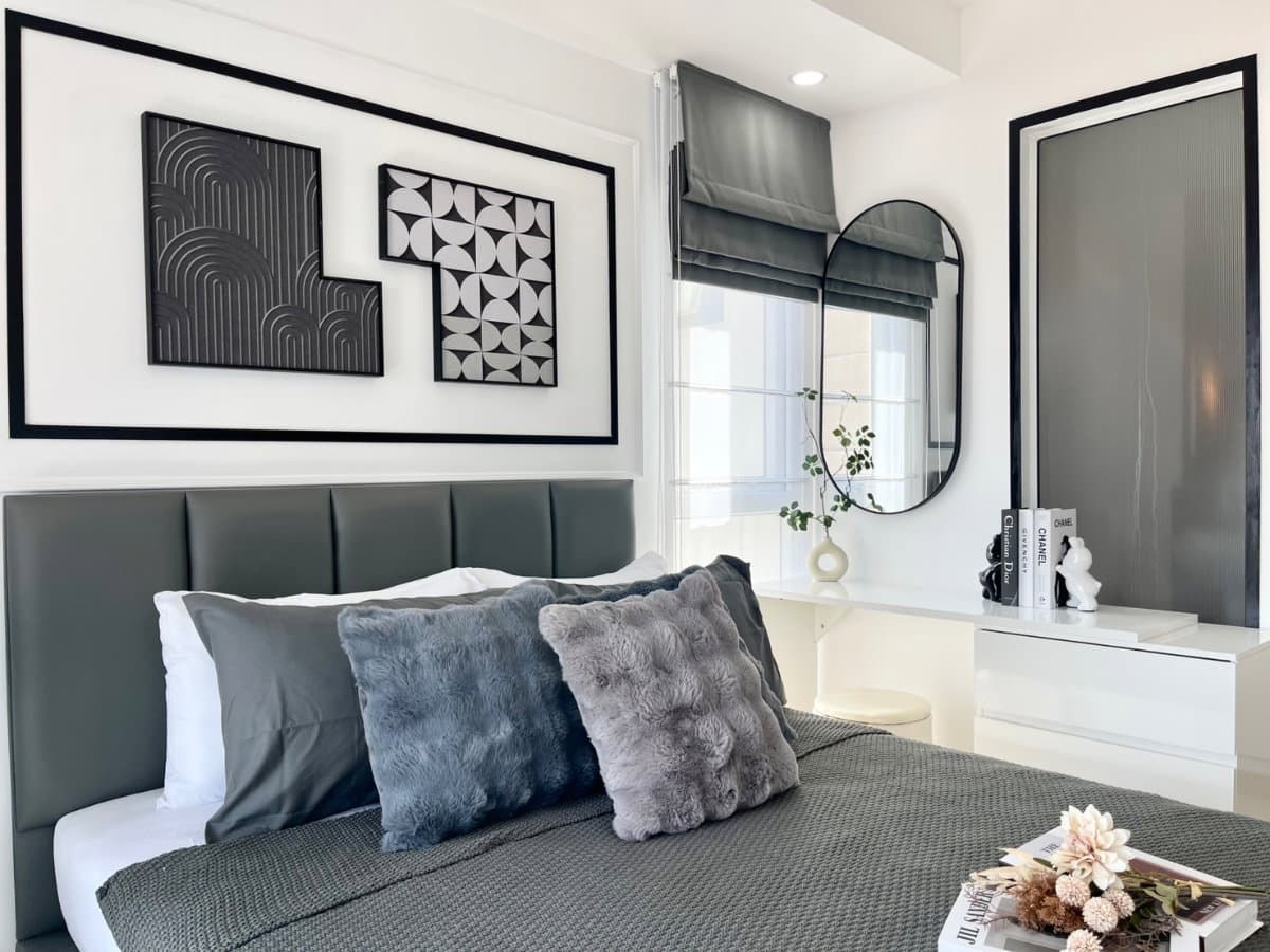 The Royal Place Condominium Phuket