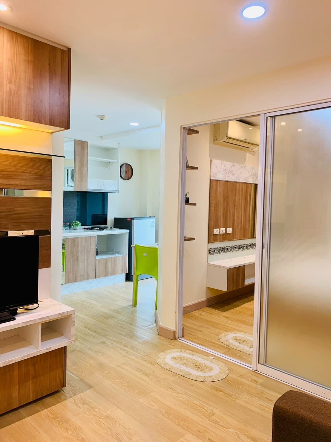 Plus Condominium 2 Kathu Phuket - image 5