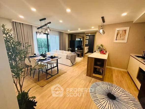 2-BR Condo at Space Cherngtalay Condominium close to Laguna (ID 2562711)