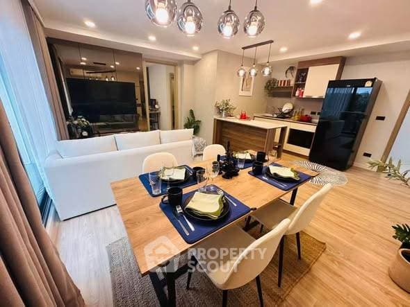 2-BR Condo at Space Cherngtalay Condominium close to Laguna (ID 2562711) - image 2