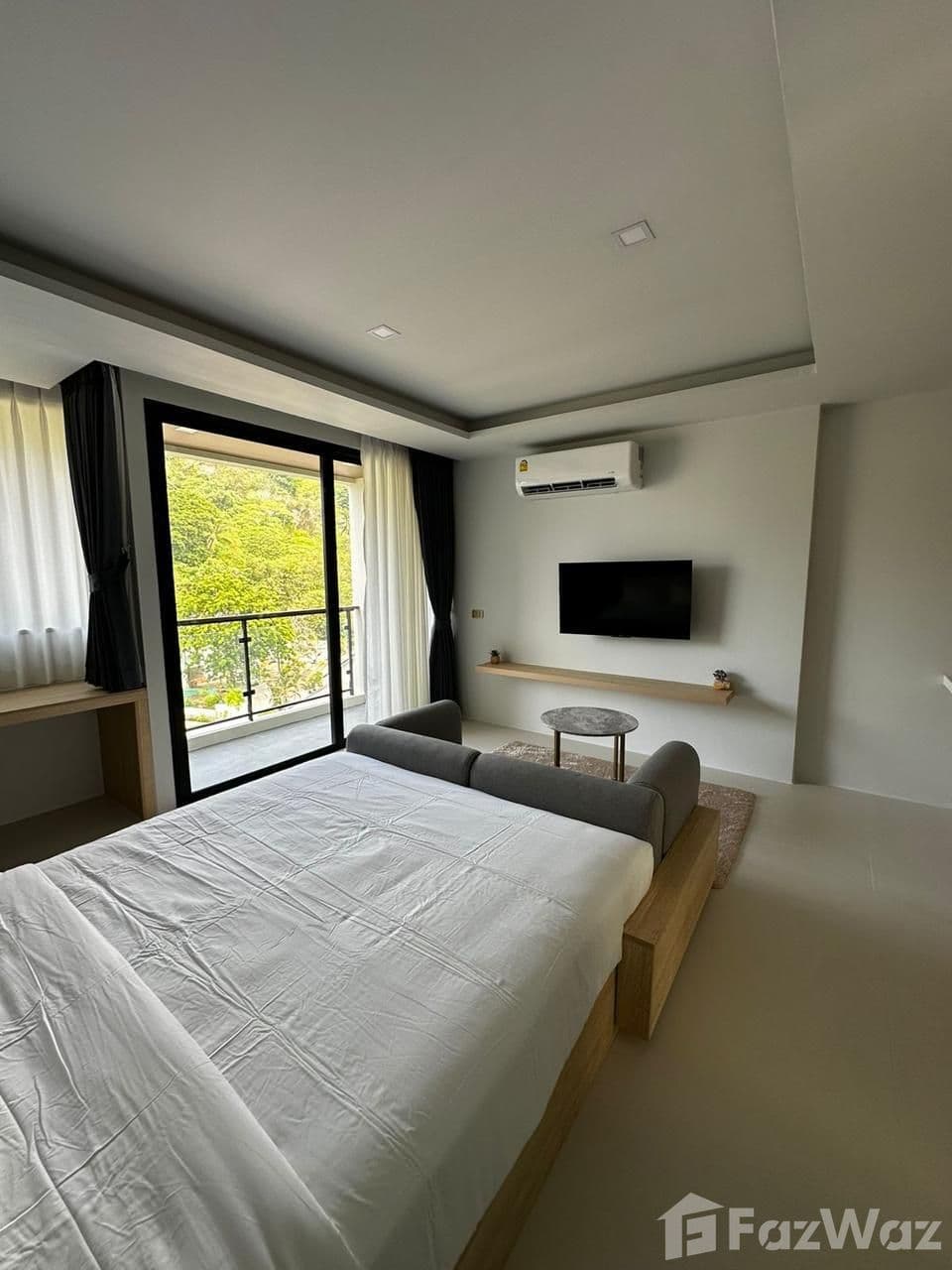 High Floor Mountain View Condo 1751810 - image 3