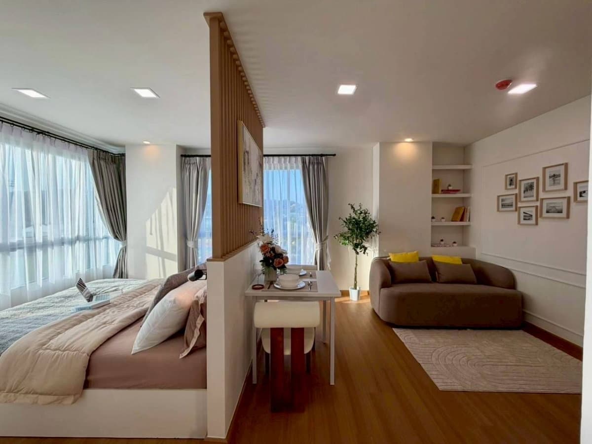 Dcondo Creek Phuket For Sell WR-04163 - image 5