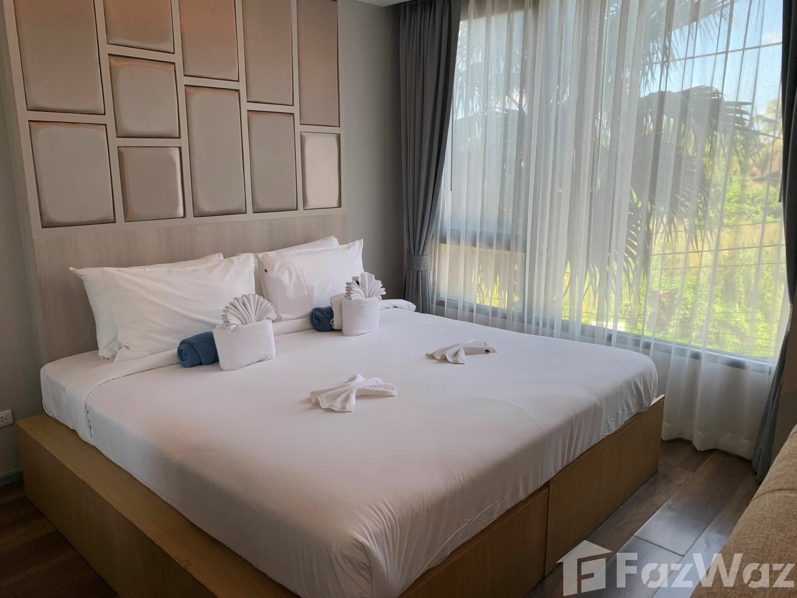 1 Bedroom Condo for sale at 6th Avenue Surin 398995 - image 6