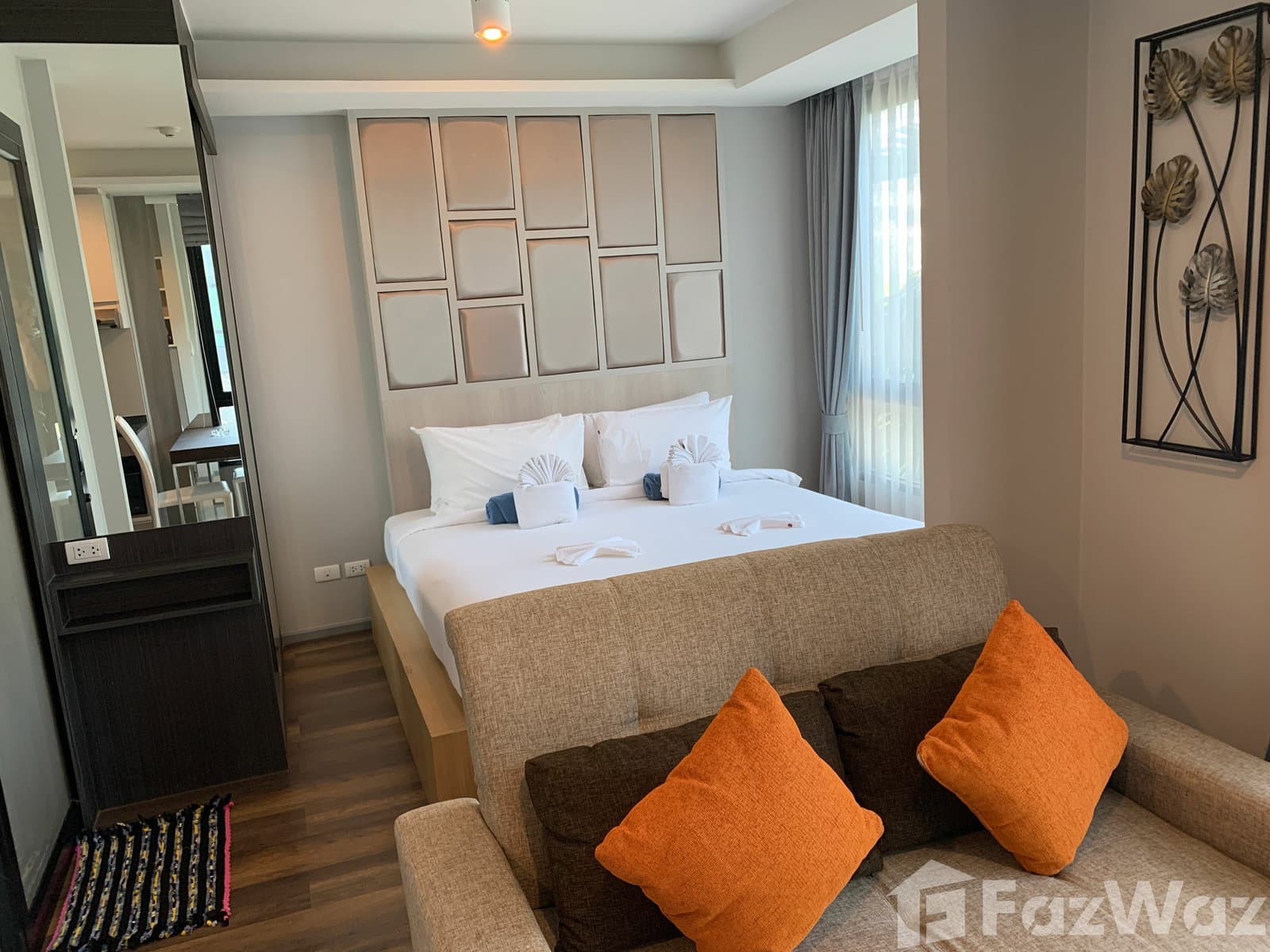 1 Bedroom Condo for sale at 6th Avenue Surin 398995 - image 5