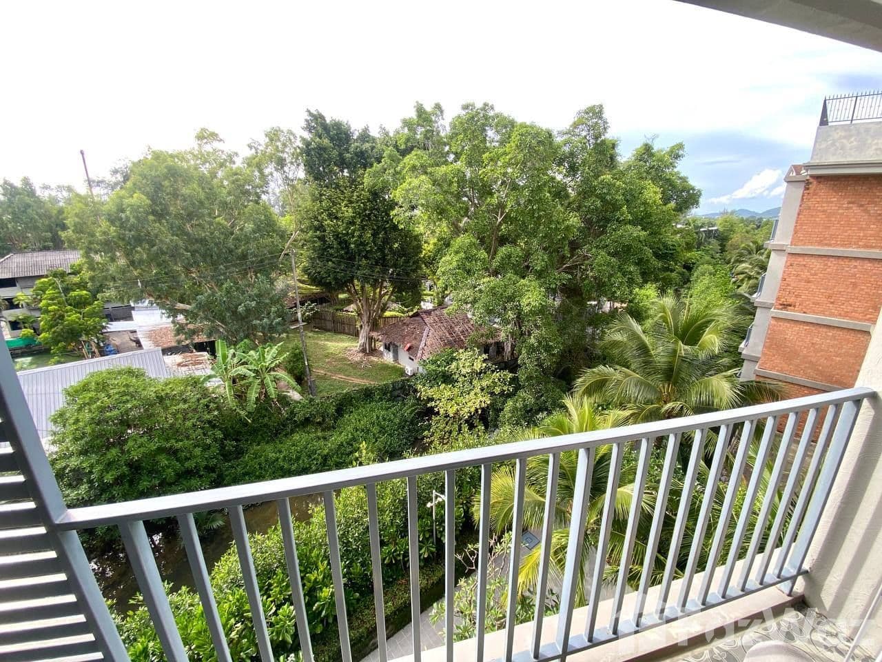 1 Bedroom Condo for sale at The Title Residencies 1690852 - image 8