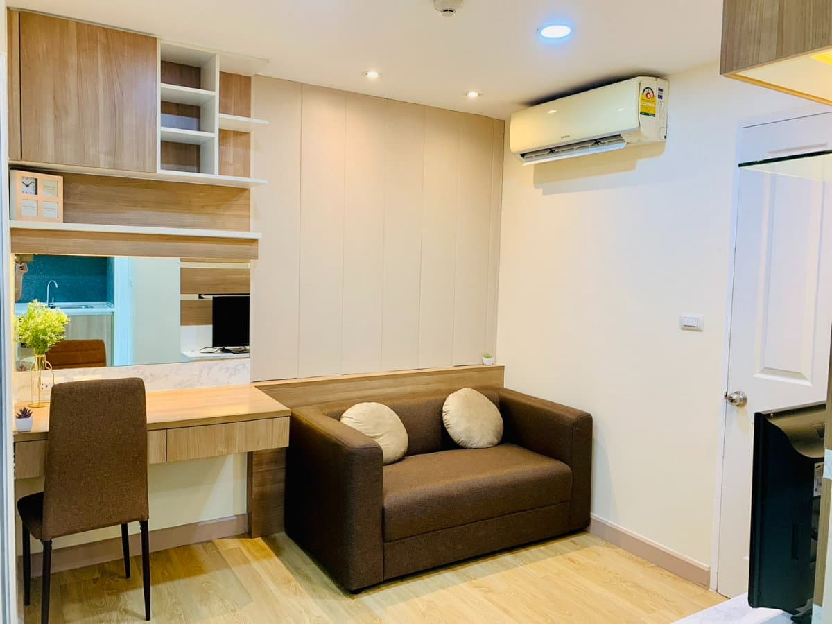 Plus Condominium 2 Kathu Phuket - image 3