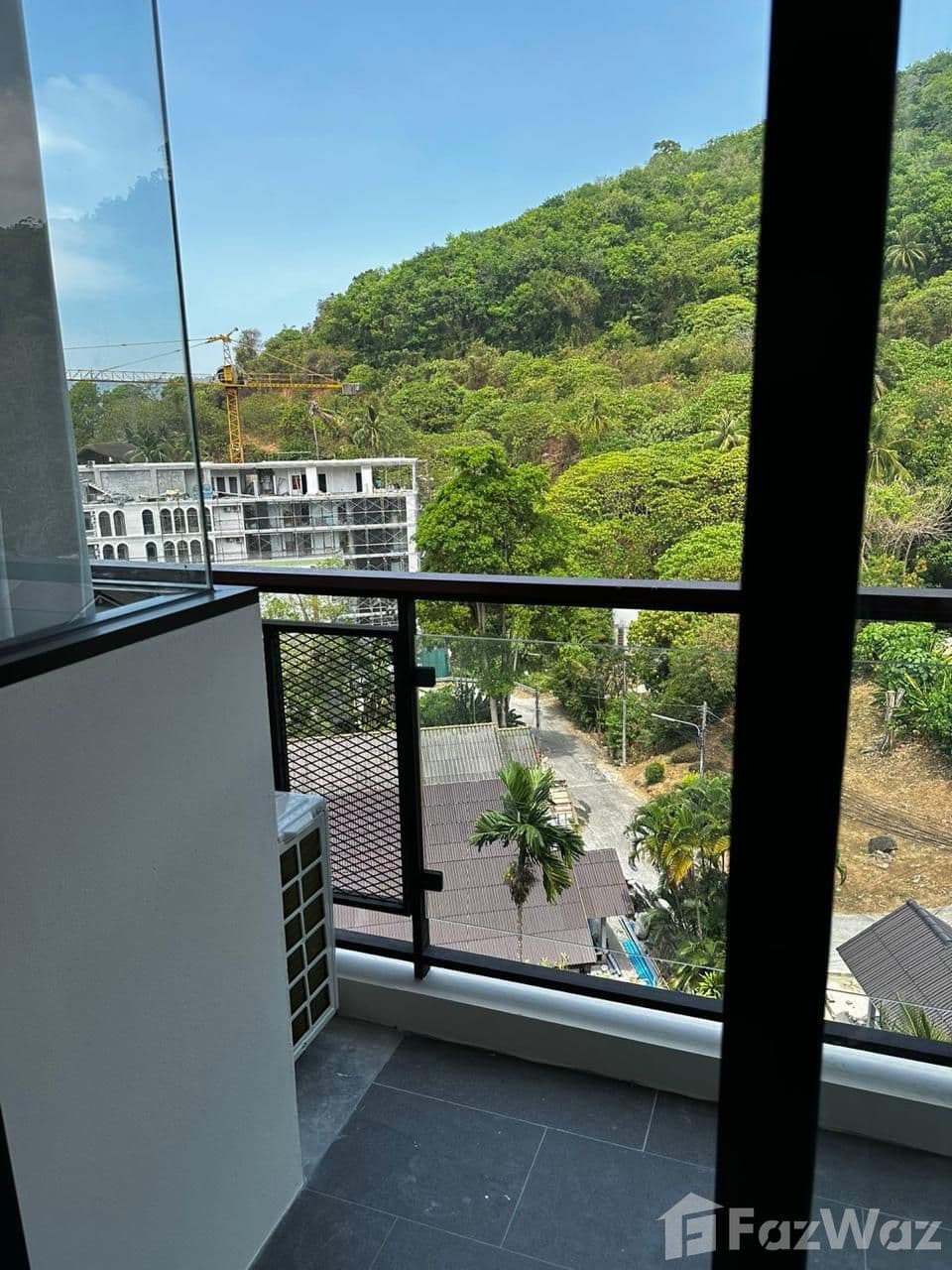 High Floor Mountain View Condo 1751810 - image 5