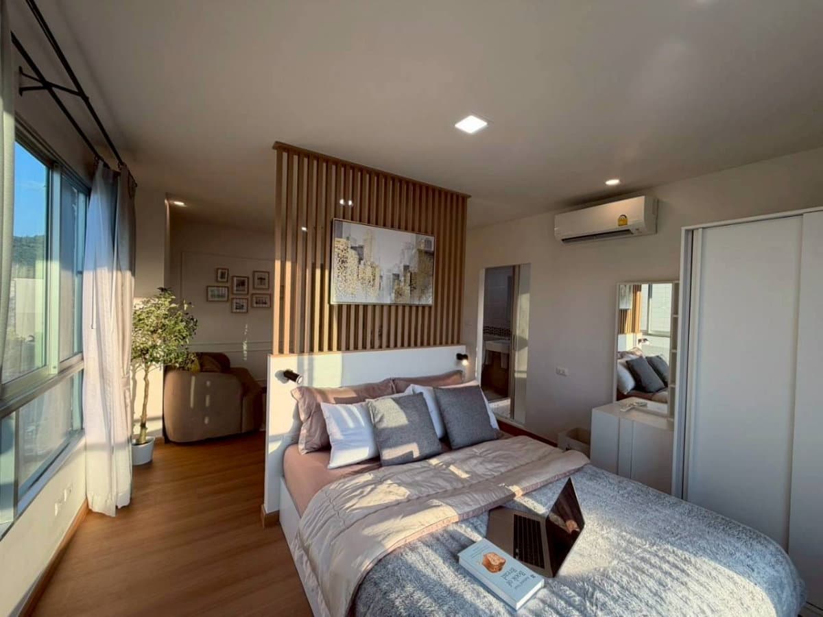 Dcondo Creek Phuket For Sell WR-04163 - image 6