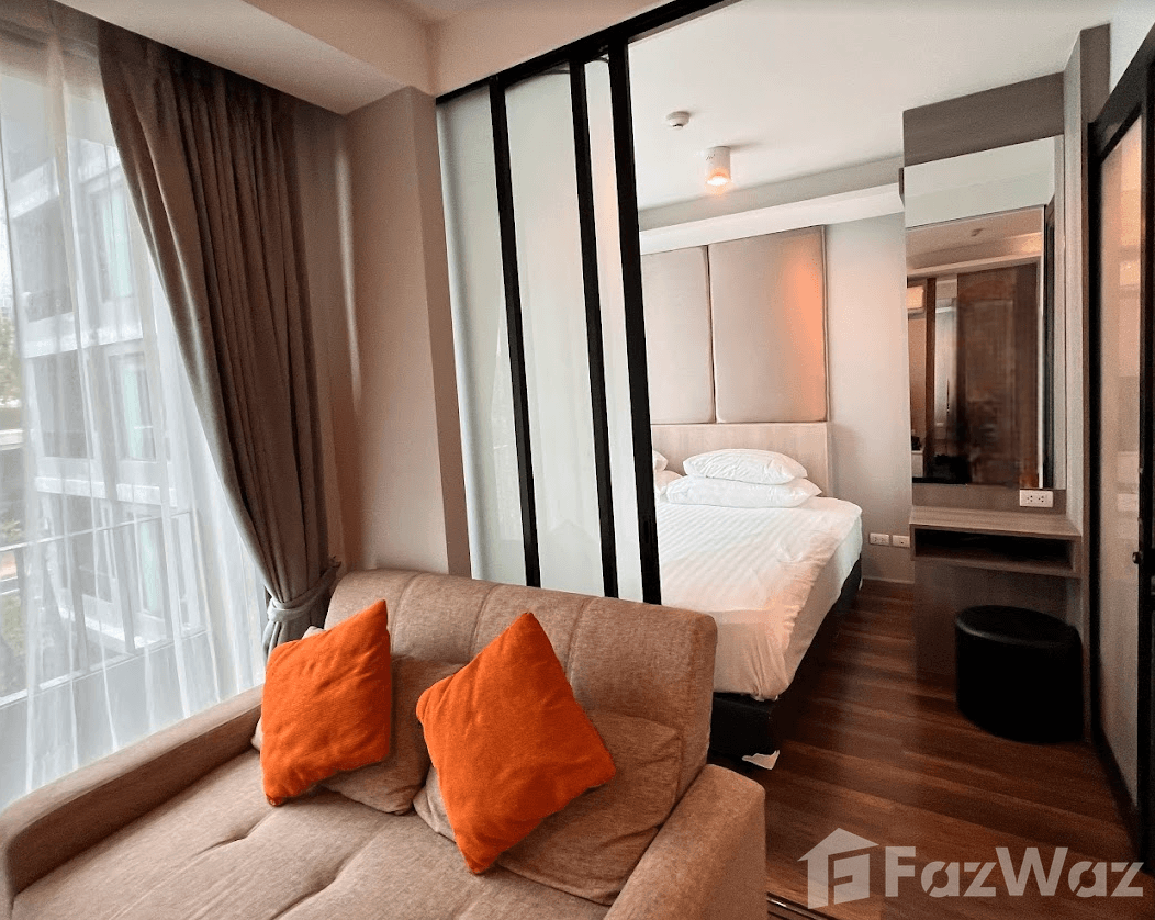 1 Bedroom Condo for sale at 6th Avenue Surin 1831964